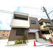 茨木市橋の内1丁目戸建
