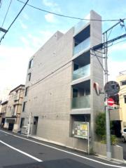 SOLASIA residence 学芸大学