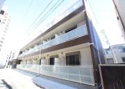 京急本線上大岡駅まで徒歩8分