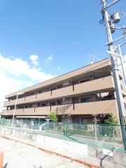南海高野線初芝駅まで徒歩15分