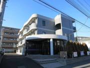 ＪＲ中央線豊田駅まで徒歩5分