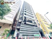 S-RESIDENCE谷町六丁目alo
