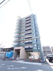 フォートイースト筒井