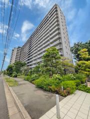 ＪＲ埼京線戸田公園駅まで徒歩15分