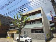 ＪＲ東海道本線甲南山手駅まで徒歩2分