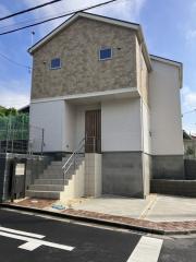 BLOOMING MAISON船橋市三山