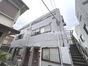 ルミネ新中野