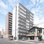 地下鉄名城線志賀本通駅まで徒歩5分