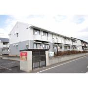 セジュール東A棟