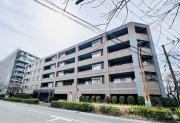 コアマンションネクステージ平成さくら通り
