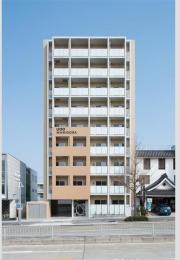 地下鉄名城線新瑞橋駅まで徒歩5分