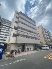 地下鉄中央線緑橋駅まで徒歩9分