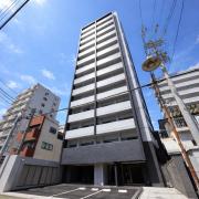 地下鉄名城線熱田神宮伝馬町駅まで徒歩1分