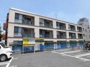 西武池袋・豊島線清瀬駅まで徒歩3分