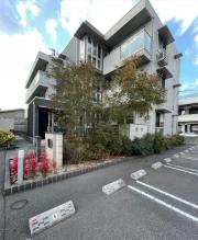 ＪＲ福塩線備後本庄駅まで徒歩10分