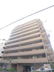 地下鉄鶴舞線大須観音駅まで徒歩10分