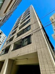 東京メトロ日比谷線広尾駅まで徒歩8分