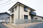 東成井戸建て貸家