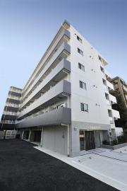 ヴォーガコルテ多摩川IV