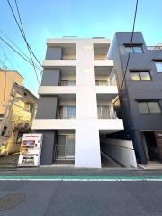 東急目黒線武蔵小山駅まで徒歩3分