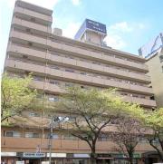 朝日広尾マンション