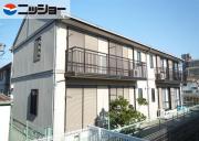 リラ ハイツ A棟