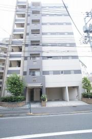 ＪＲ山手線新大久保駅まで徒歩9分