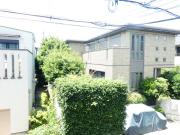 東急東横線都立大学駅まで徒歩10分