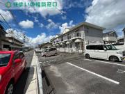 愛知環状鉄道大門駅まで徒歩17分