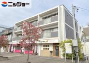 グレーシア太田川