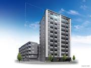 ラシュレ京都西大路