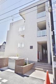 京成本線京成津田沼駅まで徒歩12分