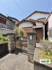 松江北3丁目5-6戸建