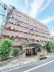 都営大江戸線六本木駅まで徒歩8分