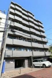 ルーブル川崎上平間