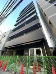 京成押上線京成曳舟駅まで徒歩3分