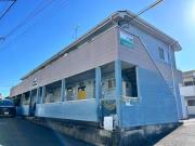 小田急小田原線本厚木駅までバス約10分 徒歩4分