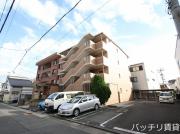 名鉄名古屋本線東枇杷島駅まで徒歩6分