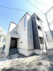 地下鉄西神・山手線妙法寺駅まで徒歩6分