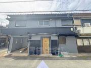 ＪＲ片町線住道駅まで徒歩17分