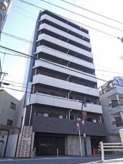 ラフィスタ新小岩
