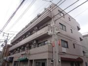 ＪＲ中央線荻窪駅まで徒歩5分