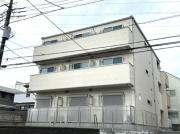 グラム南流山