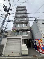 IF西梅田