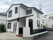 丸橋町貸家