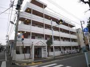 京急本線京急蒲田駅まで徒歩12分