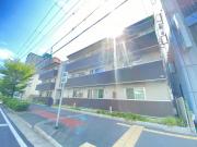 ＪＲ東海道本線東淀川駅まで徒歩3分