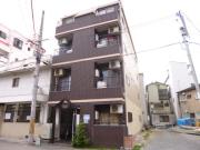 阪急千里線下新庄駅まで徒歩3分