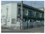 浜田マンション