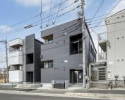 robot home 西大宮B